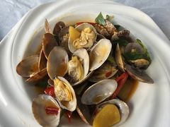 -众味海鲜大排档·活海鲜·潮汕味(南澳店)