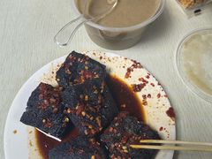 -五娭毑臭豆腐(黄兴南路店)