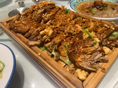 -解家河南菜(商鼎路店)