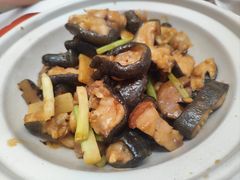 -乡下人家大酒楼(大鳌溪店)