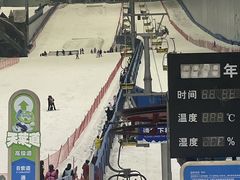 -哈尔滨热雪奇迹