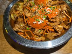 -谢蟹浓·肉蟹煲(新奥店)