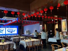 -庆云楼饭庄(什刹海店)