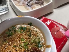 -海底捞火锅(枫蓝国际购物中心店)