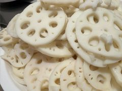 -龍歌自助小火锅(雨花台江南虹悦城店)