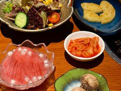 -樱之盛宴·蟹料理海鲜自助(前进大街店)