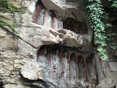 -千佛山风景名胜区