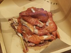 -唐山宴大唐州府精品中餐