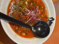 -豚一拉麺(花城汇南区店)