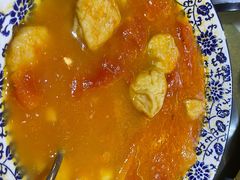 -园林美食城·本土农家菜(杨和镇店)