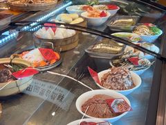 -杨厨的田园饭店(长城路店)