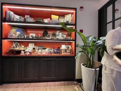 -Angkor SPA 柬埔寨古法按摩(环贸店)