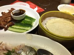 -涌上外婆桥(南塘店)