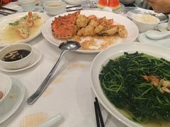 -金悦轩海鲜酒家(拱北店)