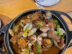 -水煮三国·川鲁江湖菜(香山店)