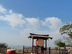 -胡里山炮台