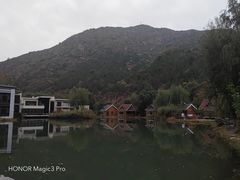 -仙居谷风景区