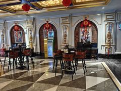 -阿曼达主题KTV(南湖都会店)