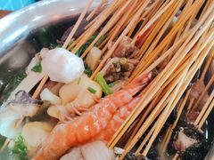 -七串串(无锡总店)