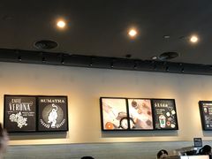 -星巴克(深圳龙华人民北店)