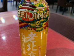 -胖子菜馆(隆昌路店)