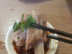 -老马家蒸饺(南海街店)