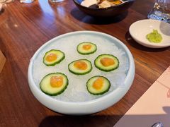 -Mr.Fish鱼鲜生海鲜放题(高德置地冬广场店)