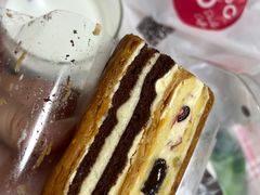 -85度C(深圳佳宁娜店)