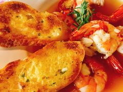 -Paulaner·德国帕拉娜自酿啤酒餐厅(海上世界店)