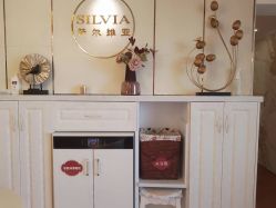 点击看大图 -茜尔维亚修身连锁(闵行莘庄店)