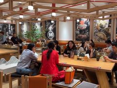 -味千拉面(广州白云机场T1西二店)