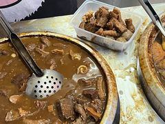 -阿姨牛杂(北京路店)