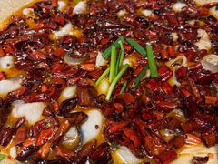 -情妹耙泥鳅·江湖川菜(科华店)