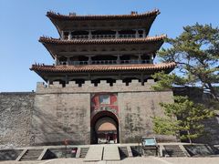 -沈阳市东陵公园
