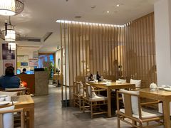大堂-枣子树·素食餐厅(普陀山店)
