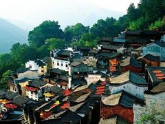 -婺源风景区