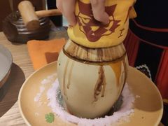 -吃饭皇帝大(合生汇店)