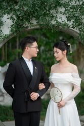 -雪中彩影婚纱摄影·品控旗舰店