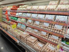 -AEON超市(永旺梦乐城泰达店)