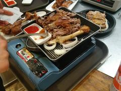 -西贝(无锡万象城店)