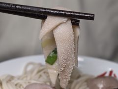 -小辫子羊肉面馆(周东店)