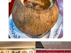 -達揚原味燉品(文明路店)