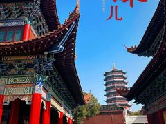 -皇罗禅寺
