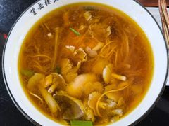 -兴福老面馆(寺路街店)