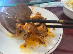 -温江公平红烧兔(总店)