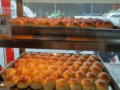 -香港元朗荣华月饼(十八甫路店)