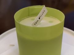 -Ten Olives甜点