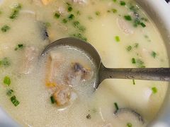 -醉美东江·三文鱼·烧鸡公