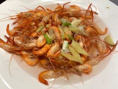 河虾-田水湾丨地道安徽菜(文化路店)