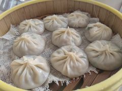 -一刘汤包(杏林店)
